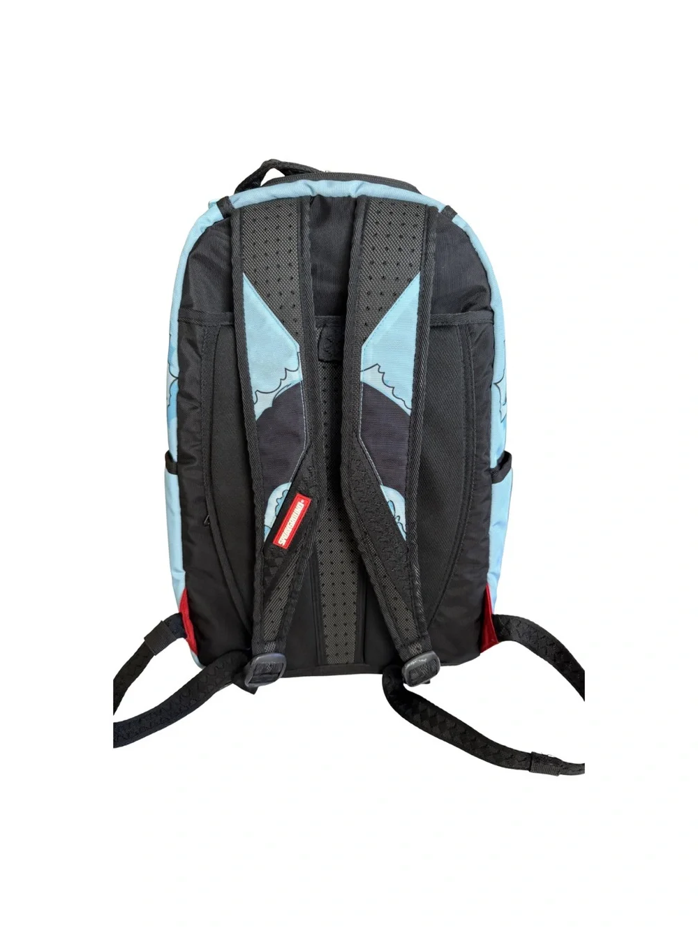 Sprayground Limited Edition Garfield PEEK A BOO Backpack